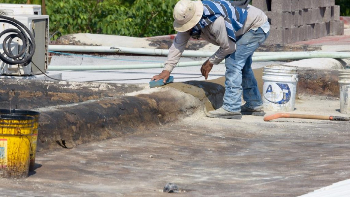 Avanzan trabajos de restauración en instalaciones del CRI Altamira
