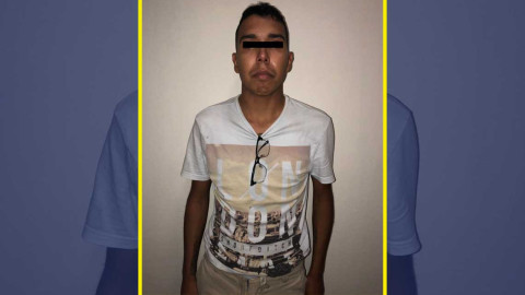 Detienen a hombres por delito de secuestro