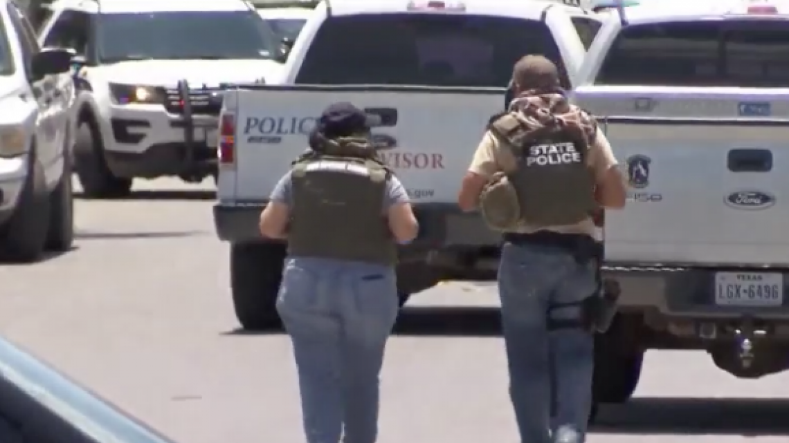 Identifican a víctima de tiroteo en Weslaco