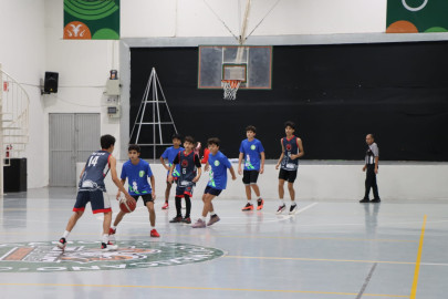 Impulsa Carlos Peña Ortiz el talento deportivo