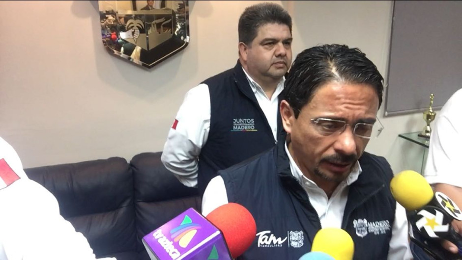 Reconfiguración de zona centro de Madero costará 9 mdp