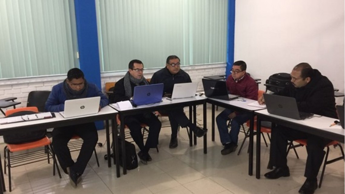 SET y Salud realizan Taller de “Inteligencia emocional para facilitadores del ámbito hospitalario”