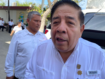 Esperan elecciones tranquilas en Tamaulipas