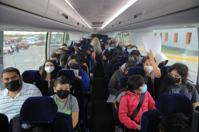 Presenta SRE nuevo pasaporte electrónico 