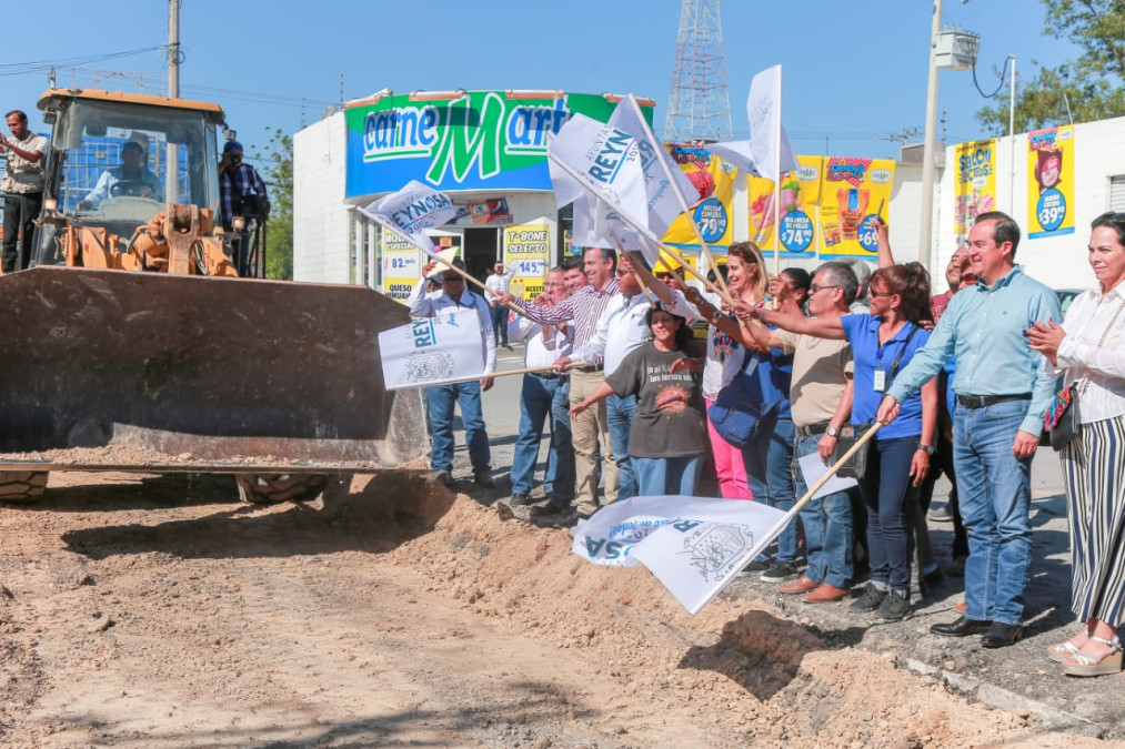 Millonaria inversión del Gobierno Municipal en el centro de la ciudad