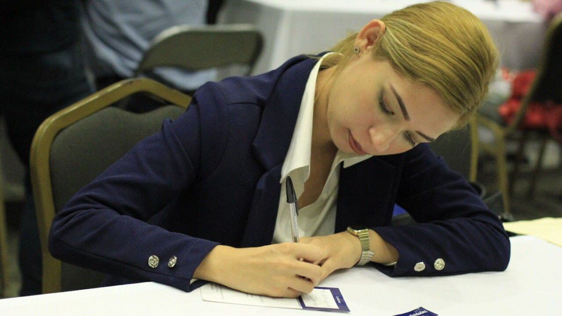 Ofertan más de 3 mil vacantes en Feria Regional Tampico-Madero-Altamira 2017