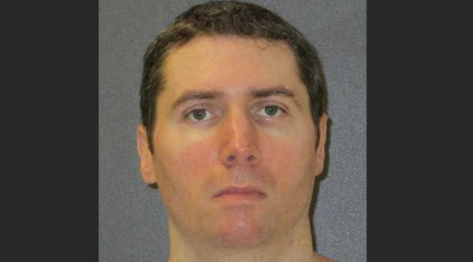 Texas ejecuta a hombre acusado por el asesinato de una mujer en 2002