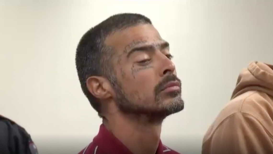 Fijan fianza a 330 mil dólares a sospechoso de tiroteo en Alamo