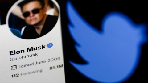 Elon Musk lanza oferta millonaria para adquirir Twitter 