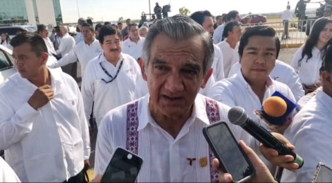 Agresiones contra policía son en respuesta a ataque frontal: AVA