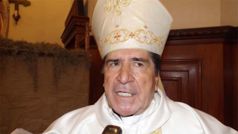 Pocos aspirantes son capaces de servir al pueblo: Obispo
