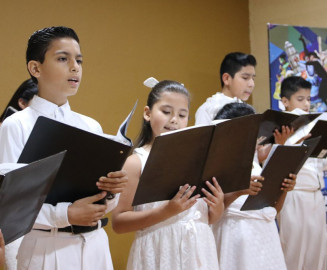 Invita el IRCA a descubrir tu potencial vocal en "Reynosa Canta"