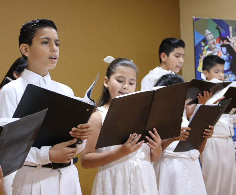 Invita el IRCA a descubrir tu potencial vocal en "Reynosa Canta"