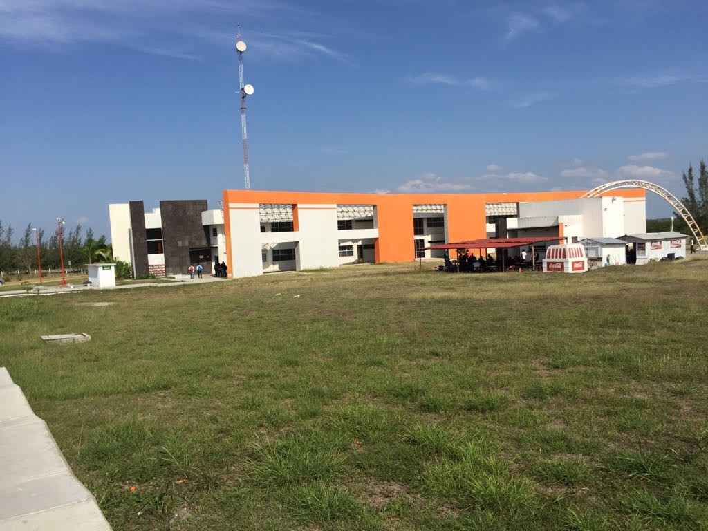 Infraestructura educativa se fortalece en la entidad