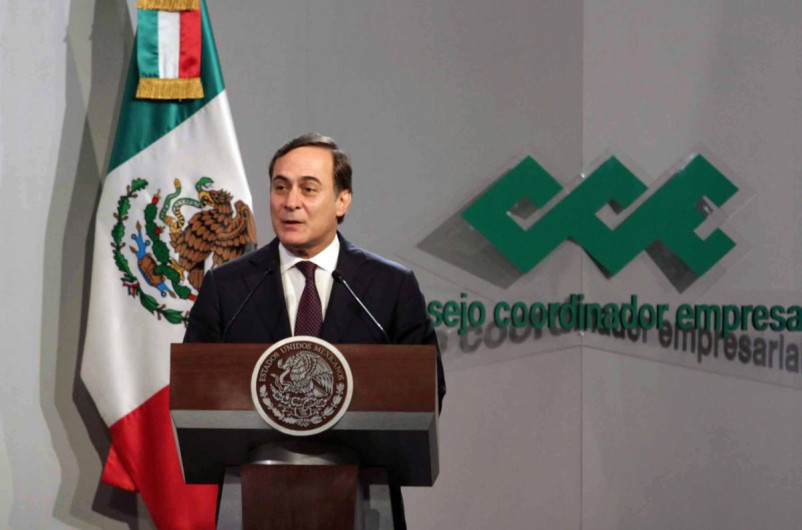 CCE propone implementar ajustes a la política económica del país