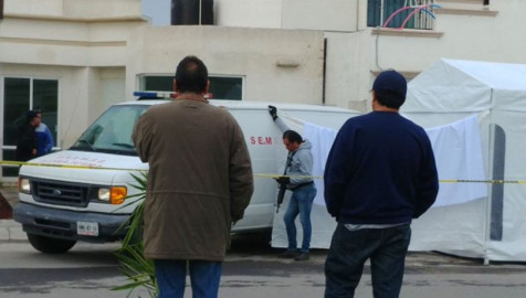 11 personas son ejecutadas en  Tizayuca, Hidalgo