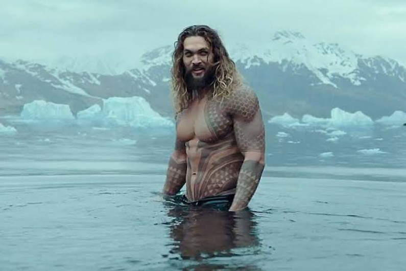 Jason Momoa dejará de ser Aquaman tras segunda entrega