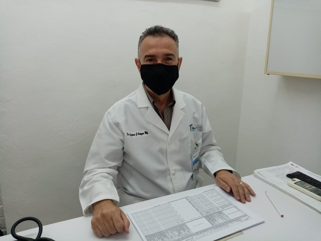 Recomiendan visitar al oftalmólogo en este regreso a clases 