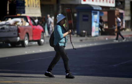 Pronostican temperaturas altas en 15 estados del país
