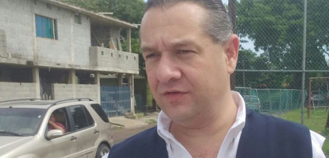 Playa Miramar no la tiene ni Obama: Alcalde