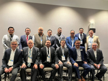 Funcionarios tamaulipecos exploran oportunidades para impulsar el uso de etanol