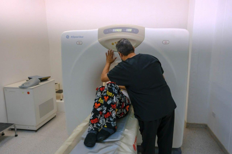 Busca DIF actualización de TAC