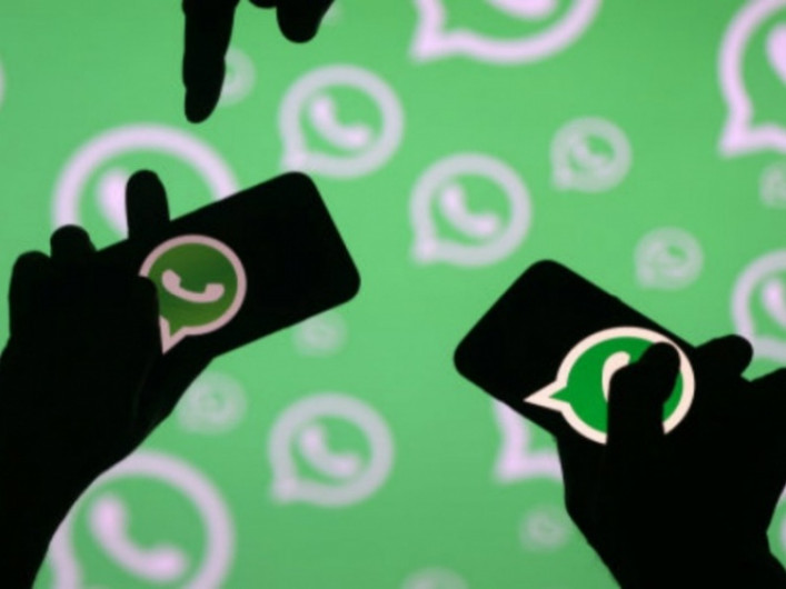 Whatsapp notificará mensajes reenviados