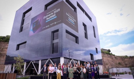 Participa Tamaulipas en la Red Nacional de Instancias Estatales de Monitoreo y Evaluación de México