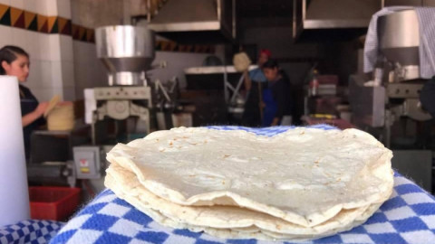 Alertan sobre más aumentos en precio de la tortilla en Nuevo Laredo