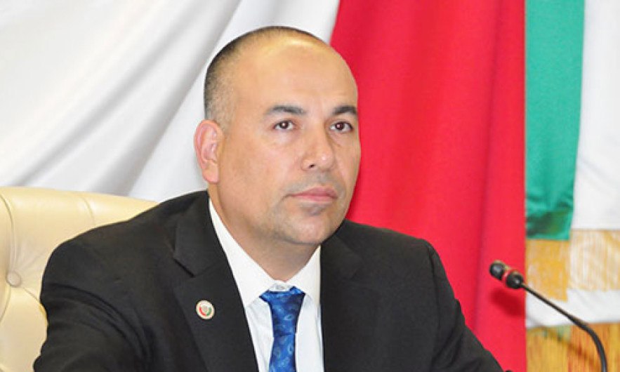 Roberto Sandoval podría a ir a juicio político 