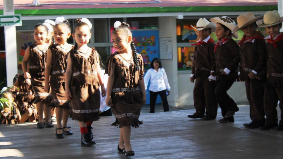 Programa Nacional de Convivencia Escolar continua con acciones