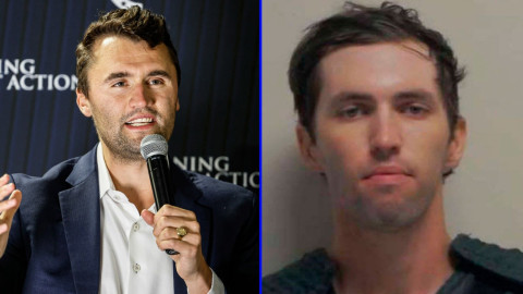 Sospechoso del asesinato de Kirk no coopera con la investigación; rechaza confesar