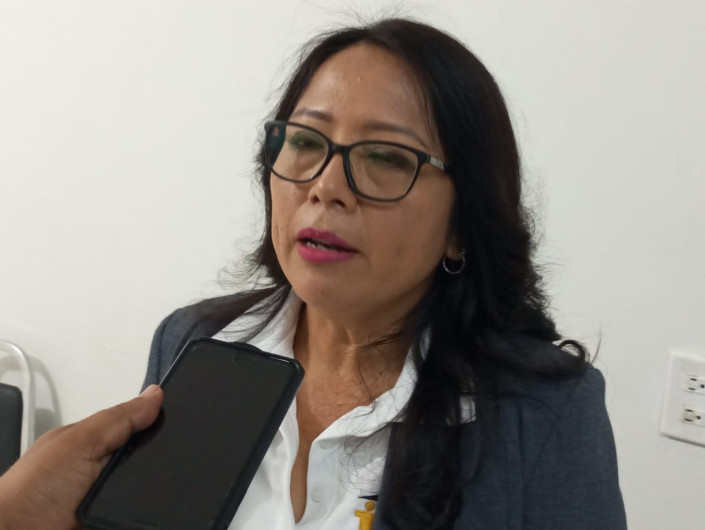 Campañas políticas locales inician el 16 abril: IETAM