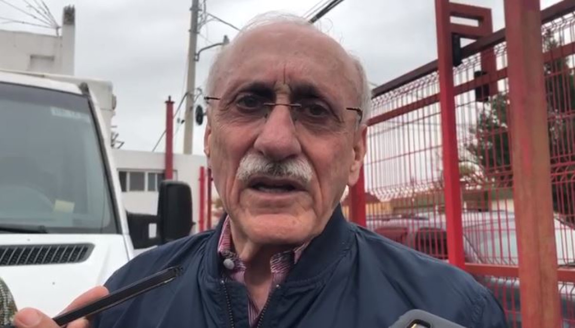 Llama Casa de Psiquiatría a ciudadanos, cuidar de familiares adictos y en depresión 