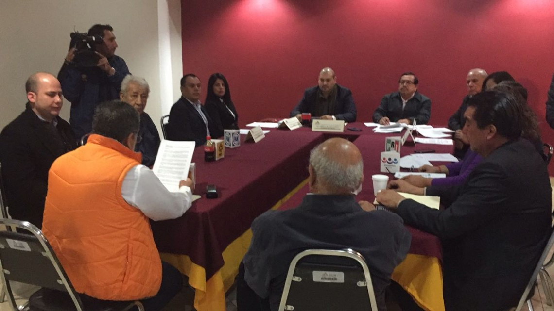 Se instala el Consejo Municipal Electoral de Ciudad Madero