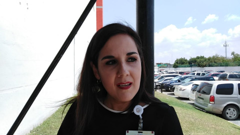 Desaparece “Prospera” pero el recurso seguirá llegando a través de becas: Claudia Hernández