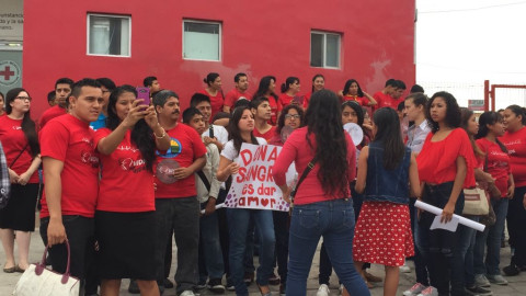 Grupos religiosos apoyarán a gobierno con problemática juvenil