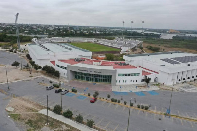 Invita el Gobierno de Reynosa a formar parte del Polideportivo Reynosa