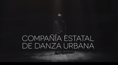 Gobierno invita a ser parte de la Compañía Estatal de Danza Urbana