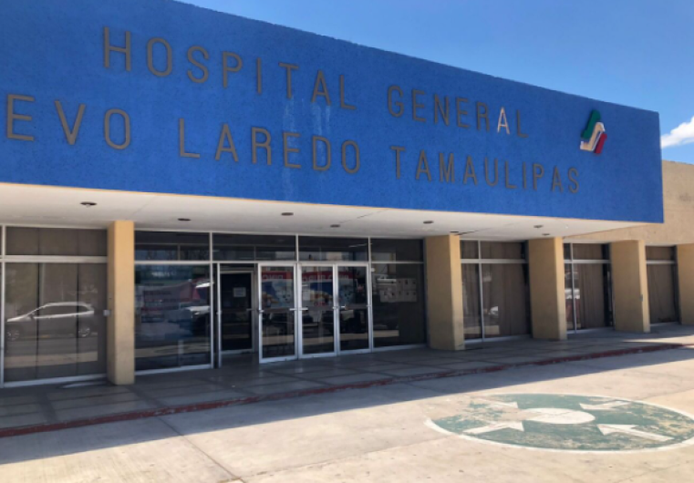 Autoridades de Salud pide evitar aglomeraciones durante la celebración de Halloween en Nuevo Laredo 