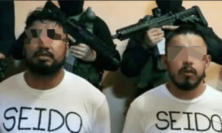 Cuerpos localizados en Nayarit pertenecen a agentes secuestrados: PGR