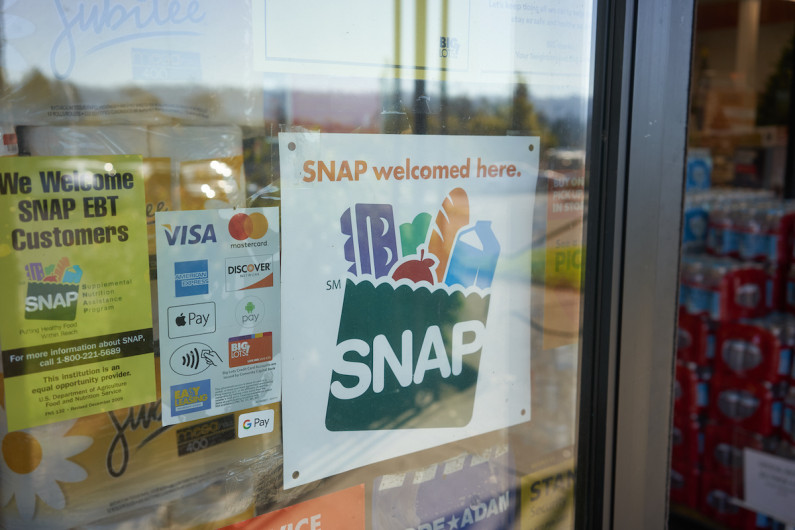 Texas extiende beneficios SNAP hasta noviembre