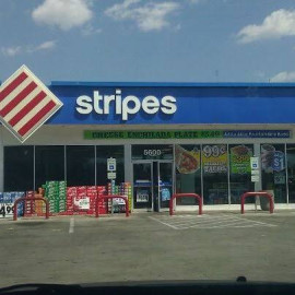Policía de Harlingen identifica a sospechoso de tiroteo en tienda Stripes