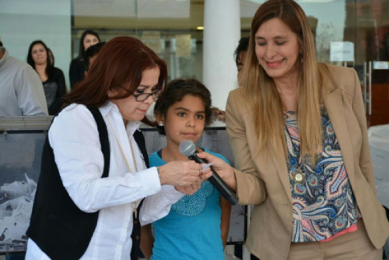 Pagó a tiempo Impuesto Predial y ganó auto del año