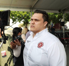 Congreso sin solicitud de desafuero contra Ismael Cabeza de Vaca