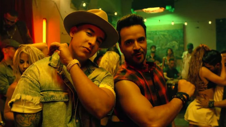 Versión de "Despacito" en Asia se hace viral
