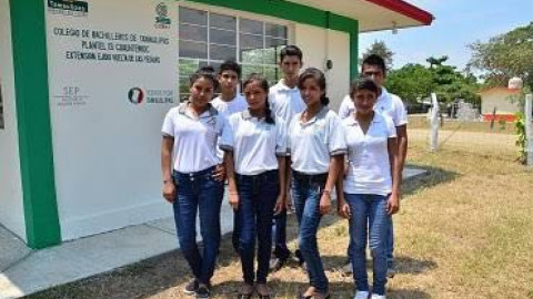 Proyecta mayor crecimiento el COBAT en el estado