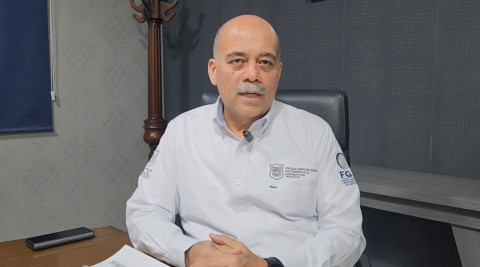 Investigaciones de la Fiscalía no son persecución política: Eduardo Govea