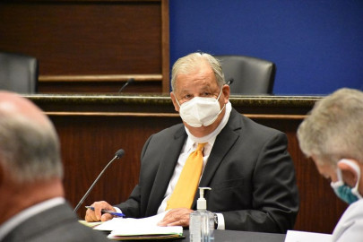 Llama Condado de Hidalgo a mantener medidas sanitarias tras aumento de casos 