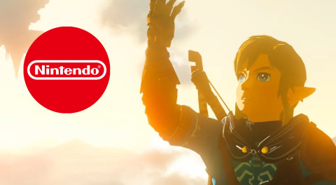 Nintendo anuncia nuevo trailer de The Legend of Zelda: Tears Of The Kingdom